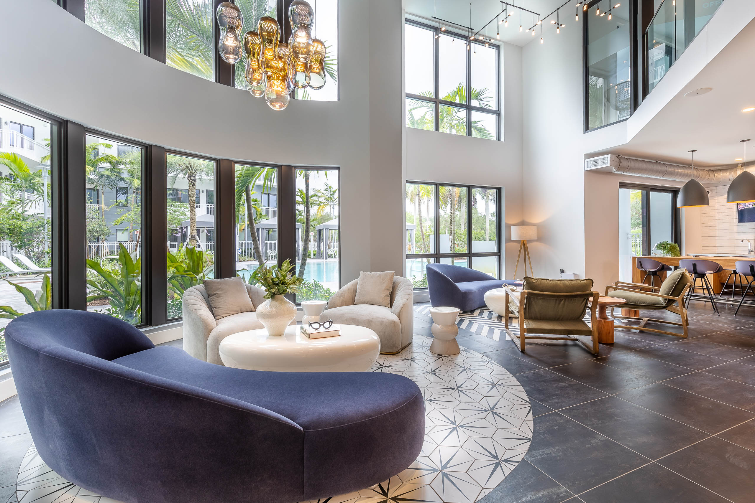 Apartment for Rent in Plantation FL | Contact AMLI Park West